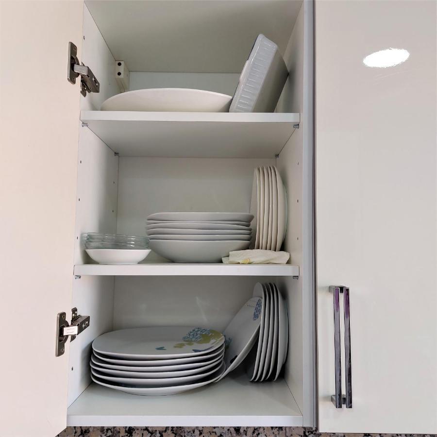 Appartement Pour Familles En Residence Avec Piscine Et Wifi Marrakesh Exteriör bild